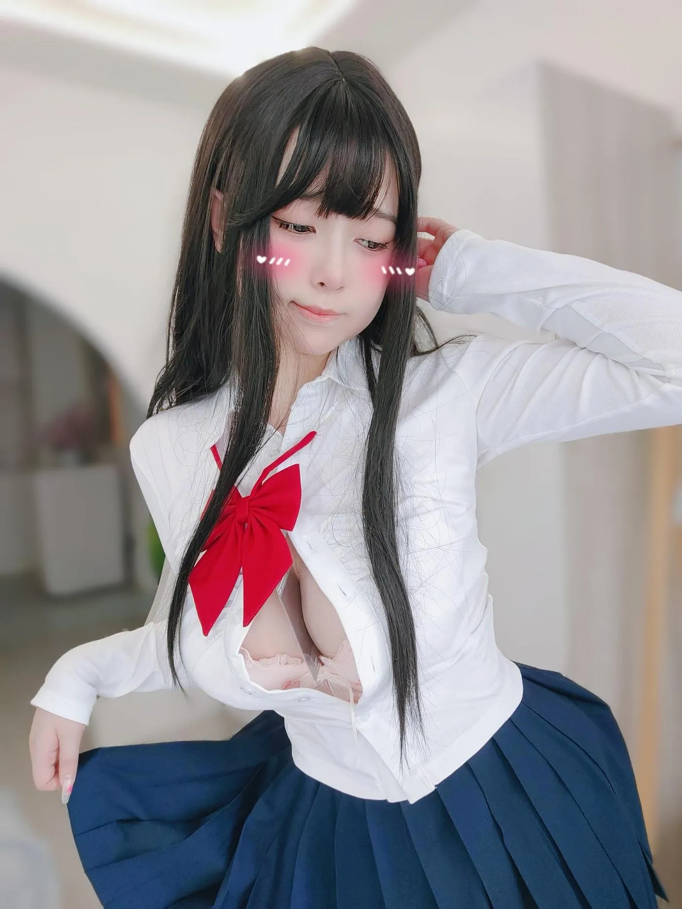 女主K – NO.22 清纯女友[23] [41P]插图4